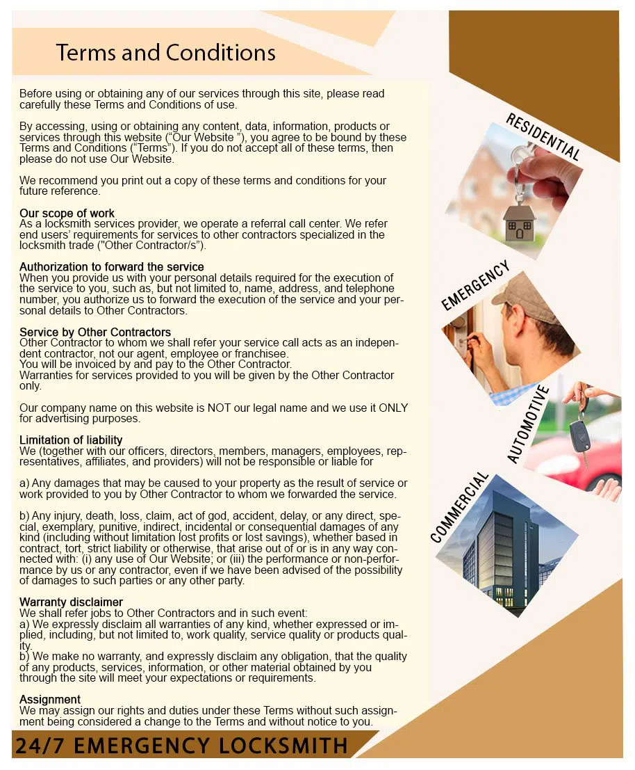 Brook Park OH Locksmith Store Brook Park, OH 440-363-0295